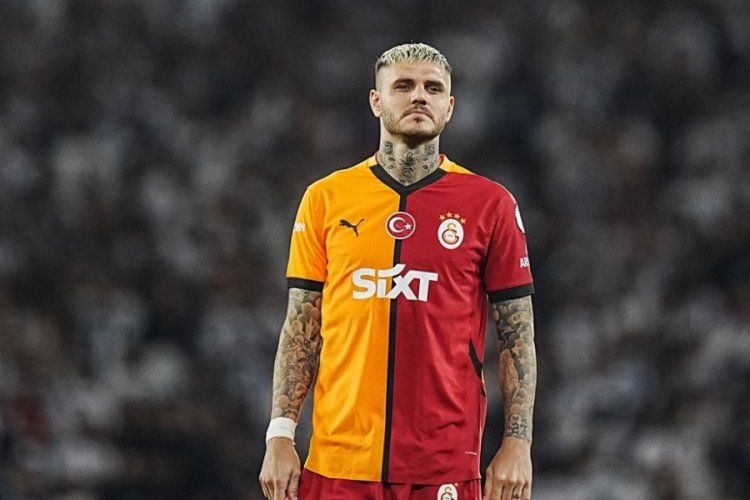 Icardi i&ccedil;in şok iddia: Kul&uuml;be ihtar yazısı g&ouml;nderdi