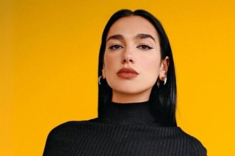 TikTok'un viral Dua Lipa dondurması tarifi nedir? Dua Lipa dondurması nasıl yapılır?