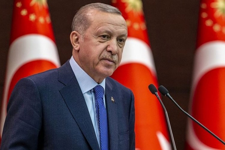 Cumhurbaşkanı Erdoğan, &Ccedil;ukurova Uluslararası Havalimanı'nı hizmete a&ccedil;acak