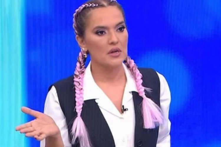 Demet Akalın 18 bin TL'lik su faturasına isyan etti!