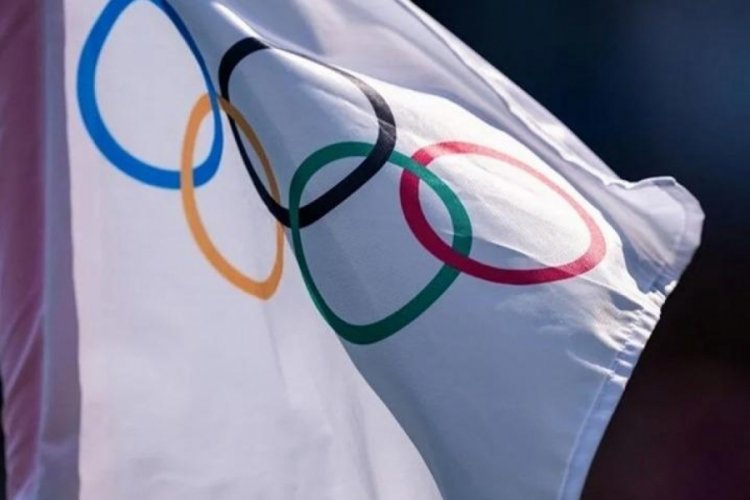 Olimpiyatlarda 41 kişi hapse &ccedil;arptırıldı!