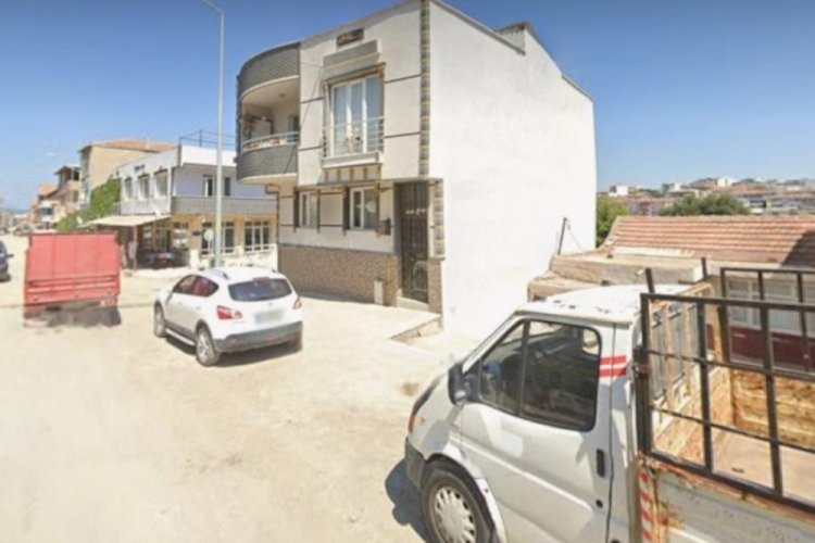 Bursa'da silahla oynadığı sırada kuzeninin &ouml;l&uuml;m&uuml;ne sebep oldu!