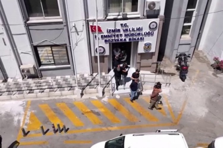 İzmir'de 16 yıldır kayıp olan adamın sır perdesi &ccedil;&ouml;z&uuml;ld&uuml;