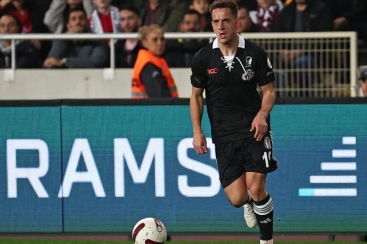 Rizespor Amir Hadziahmetovic'i renklerine bağladı