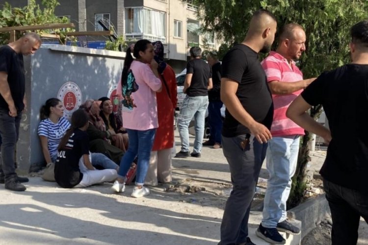 Ankara'daki otob&uuml;s kazasında &ouml;lenlerin yakınları konuştu