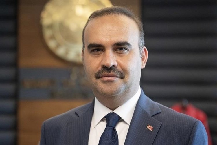 Bakan Kacır'dan '&Ccedil;elik Kubbe' a&ccedil;ıklaması: D&uuml;nyaya mesaj vereceğiz