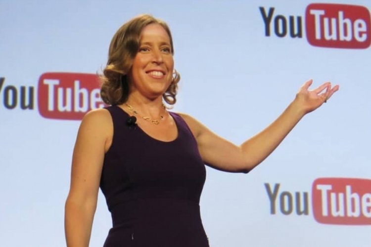 Susan Wojcicki hayatını kaybetti