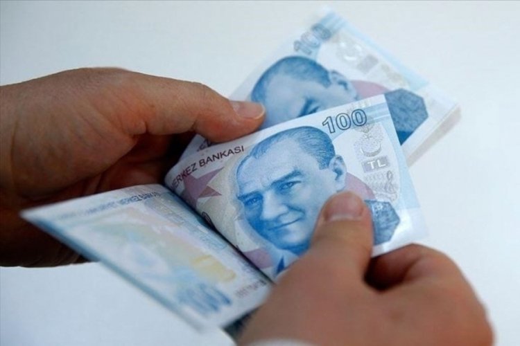 Tarımsal destek &ouml;demesi &ccedil;ift&ccedil;ilerin hesaplarında!