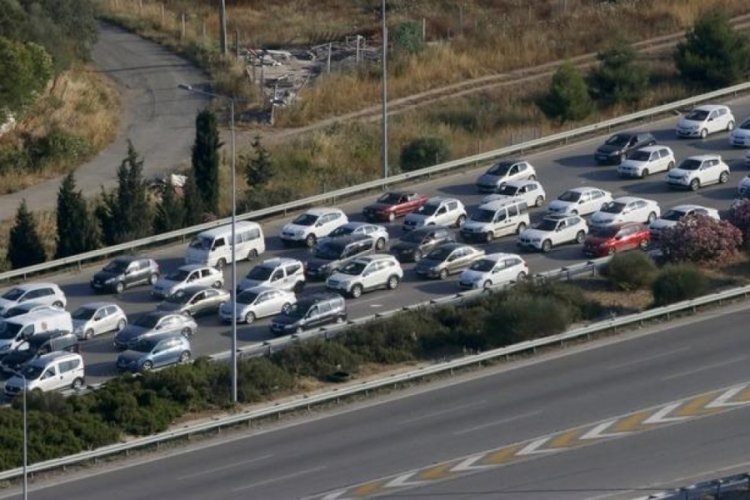 Zorunlu trafik sigortasına zam! 1 Eyl&uuml;l'de yeni tarife