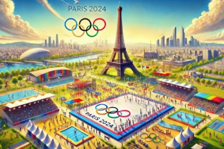 Paris 2024 T&uuml;rkiye Olimpiyat programı (10 Ağustos)