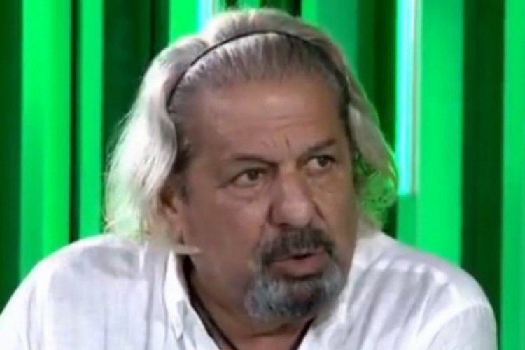 Erman Toroğlu'nun yeni imajı!