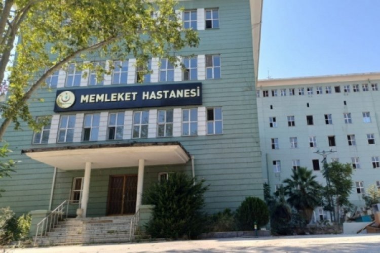 Bursa'da Memleket Hastanesi ne zaman hizmete girecek? AK Parti Bursa Milletvekili Kılı&ccedil; tarih verdi