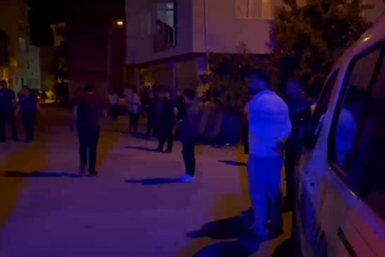 Bursa'da kuzenler arasında kavga &ccedil;ıkmıştı! 'Amca &ccedil;ocuklarıyız' diyerek davacı olmadılar