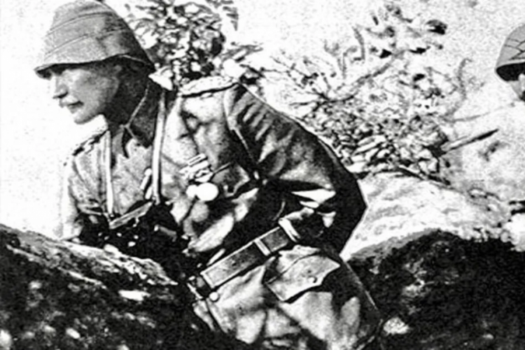 TSK, Anafartalar Zaferi'nin 109'uncu yıl d&ouml;n&uuml;mde şehitleri andı
