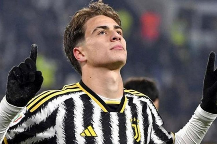 Juventus'tan flaş Kenan Yıldız kararı!