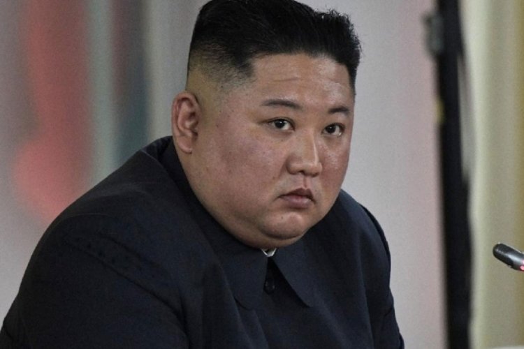 Kuzey Kore lideri Kim, dışarıdan yardımları reddetti!