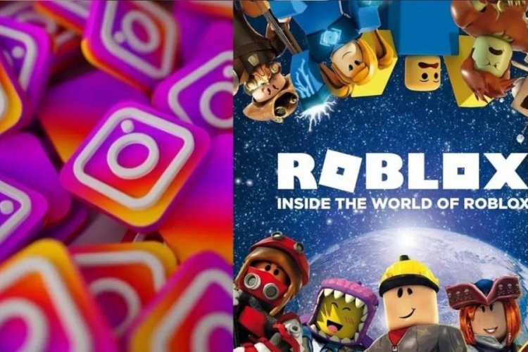 AK Parti'den 'Instagram' ve 'Roblox' a&ccedil;ıklaması