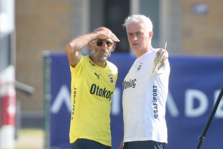 Fichajes: Mourinho, Real Madrid'den iki futbolcuya talip