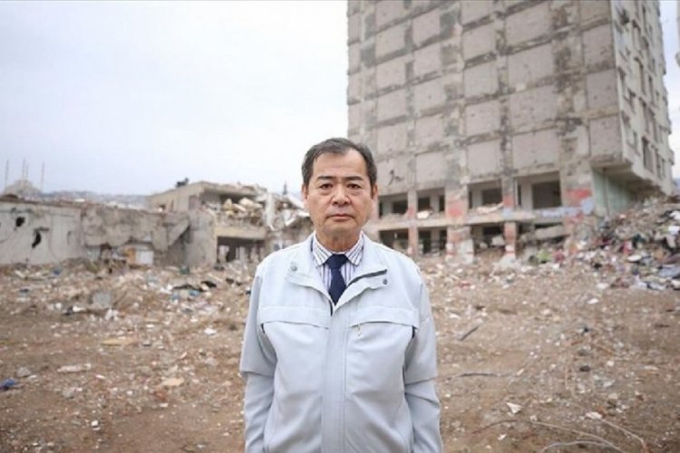 Japon uzman Moriwaki'den Bursa'ya deprem uyarısı: Allah size uyarı veriyor!