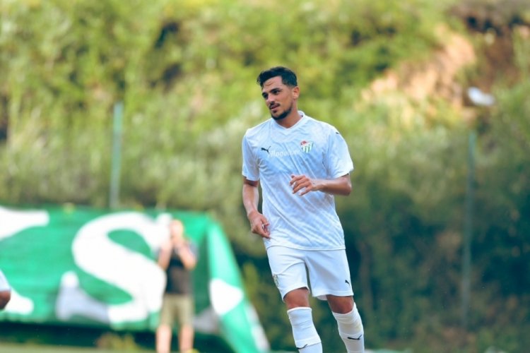 Bursaspor Arnavutk&ouml;y Belediye Spor ile berabere kaldı!