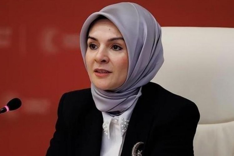 Arnavutk&ouml;y'deki cinayete ilişkin Bakan G&ouml;ktaş'tan a&ccedil;ıklama