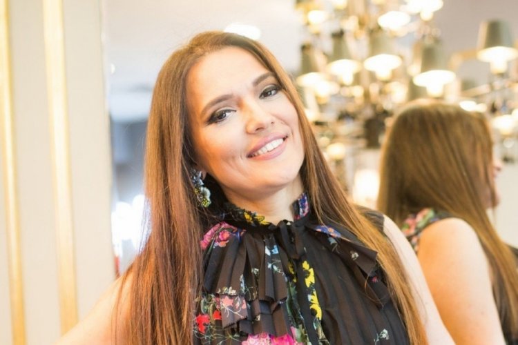 Demet Akalın'dan Instagram yorumu: Anlaşma sağlanmasına sevindim