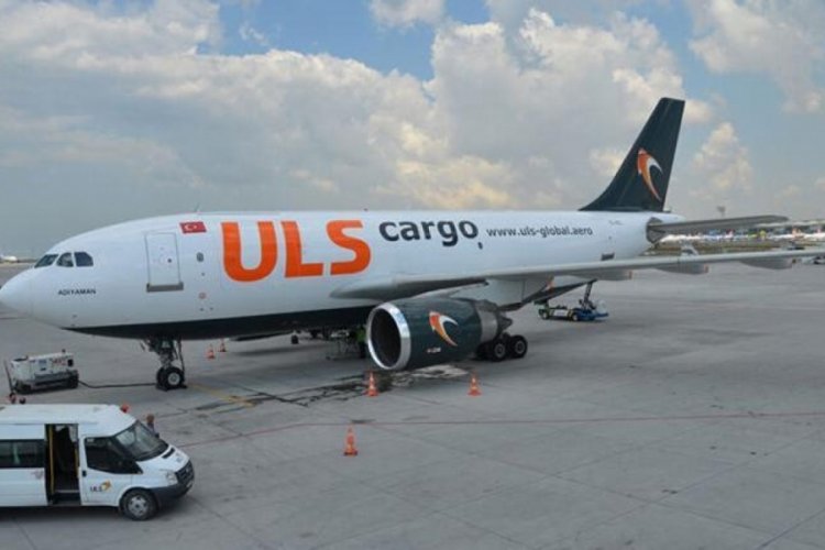 Kargo u&ccedil;ağında arıza: İstanbul Havalimanı'na iniş yapabildi