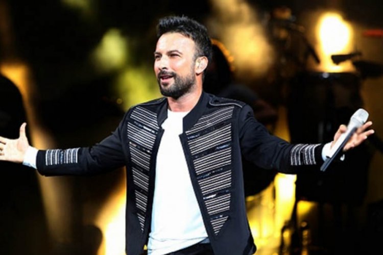 Tarkan'dan Instagram paylaşımı: Nerede kalmıştık?