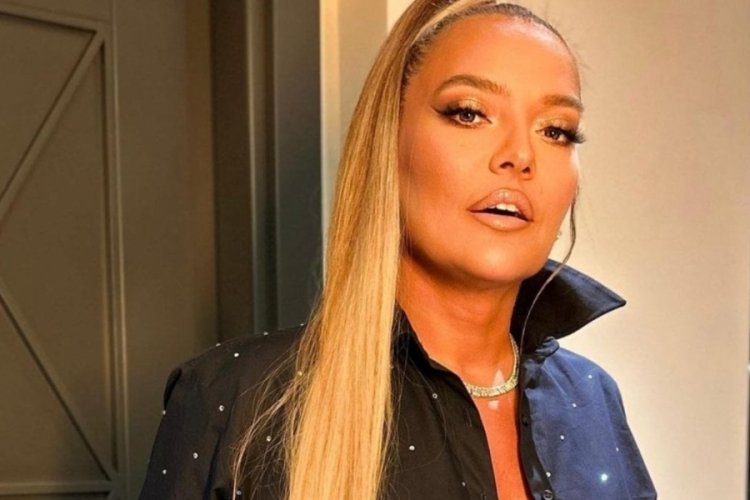 Demet Akalın: Instagram ekibi bana teşekk&uuml;r etti