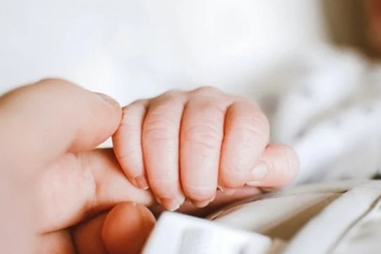 Havuza d&uuml;şerek boğulan bebeğin organları 2 &ccedil;ocuğa hayat verdi