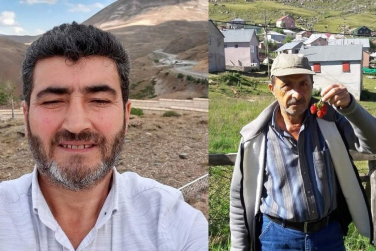 Giresun'daki d&uuml;ğ&uuml;n olayında acı haber geldi