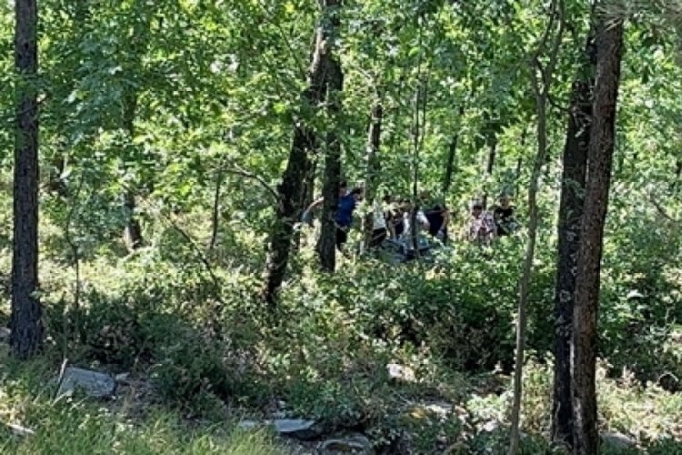 Bursa'da eski nişanlısının vurduğu Elif'in sol bacağı kesildi, sağ bacağı da tehlikede