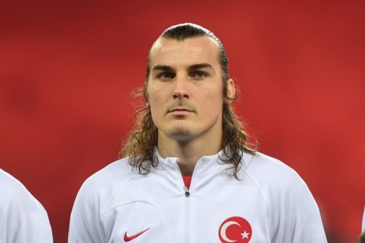 &Ccedil;ağlar S&ouml;y&uuml;nc&uuml; kimdir? &Ccedil;ağlar S&ouml;y&uuml;nc&uuml; ka&ccedil; yaşında? &Ccedil;ağlar S&ouml;y&uuml;nc&uuml; hangi takımda oynuyor?