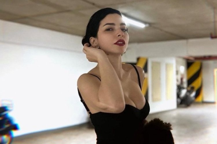 Merve Boluğur: Erkeklerin y&uuml;zde 99'u şerefsizdir