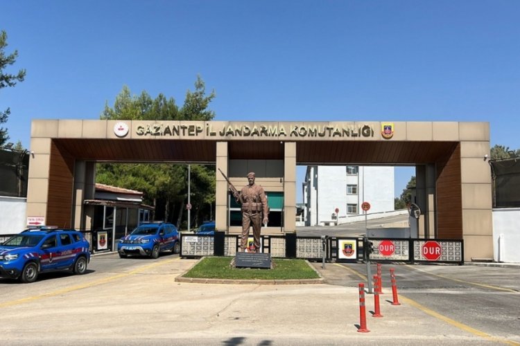 Gaziantep'te 19 vatandaşı 970 bin TL dolandıran 31 şahıs yakalandı
