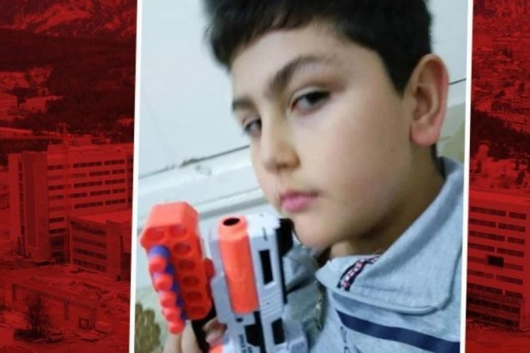 Kazada yaralanan Mustafa'dan acı haber: 40 g&uuml;n sonra yaşamını yitirdi