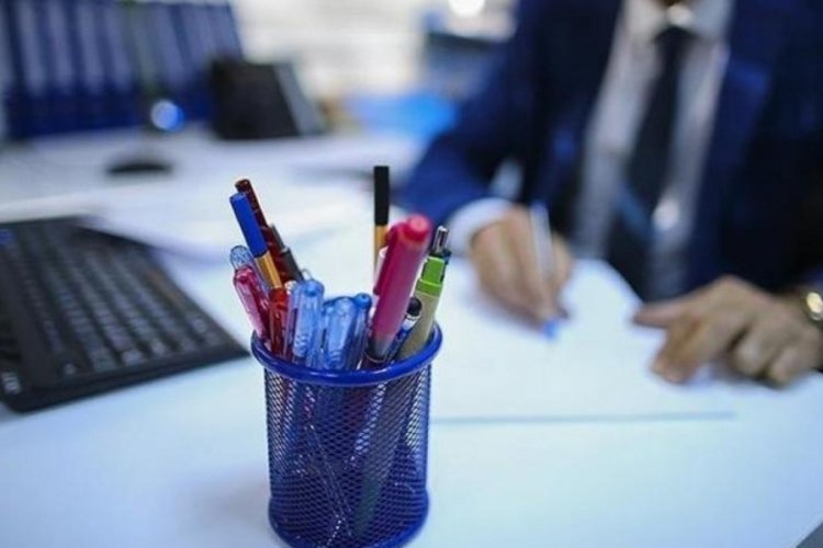 Kamuda 500'&uuml;n &uuml;zerinde şehit yakını ve gazi istihdam edilecek