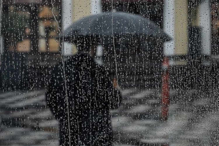 Meteoroloji'den Ordu i&ccedil;in sarı uyarı