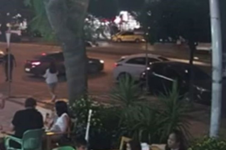 Feci kazada hayatını kaybeden kadının son anları ortaya &ccedil;ıktı
