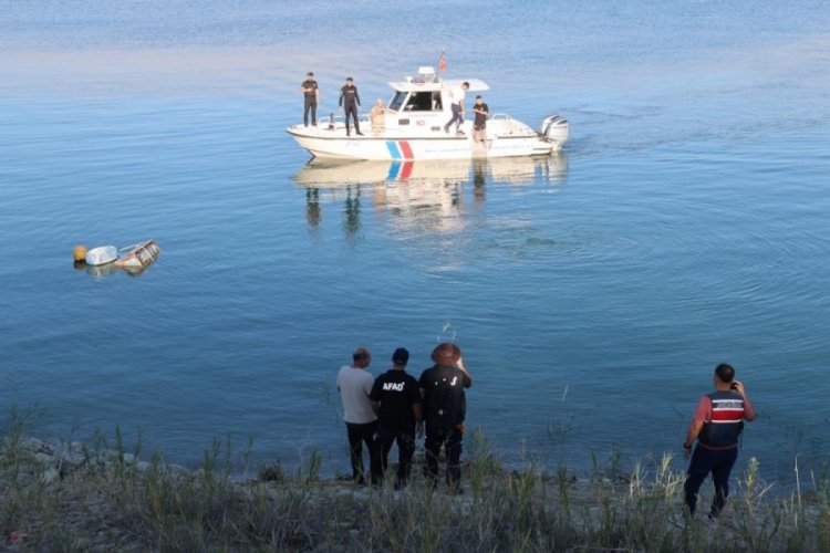 Hem Elazığ, hem Tokat'tan kahreden haber: Serinlemek i&ccedil;in girdiler, boğuldular