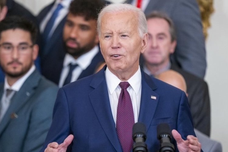 Biden'dan Trump'a: "O, ger&ccedil;ek bir tehlike"