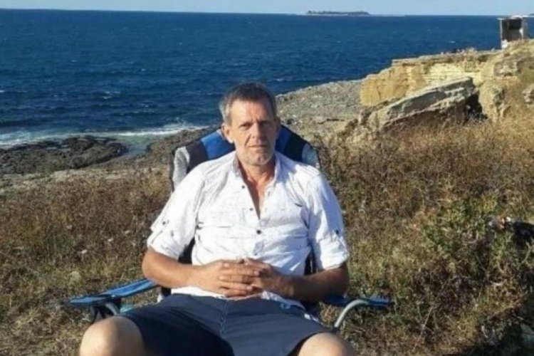 Sakarya'da balık tutan kişiye kurşun isabet etti