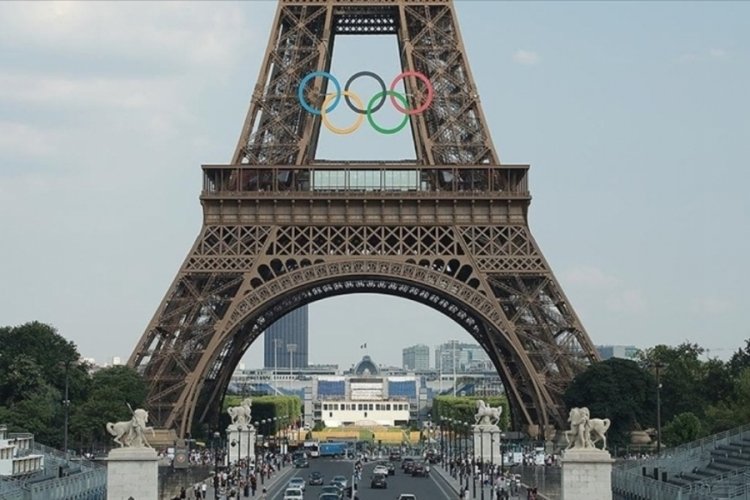 2024 Olimpiyat Oyunları sona erdi!