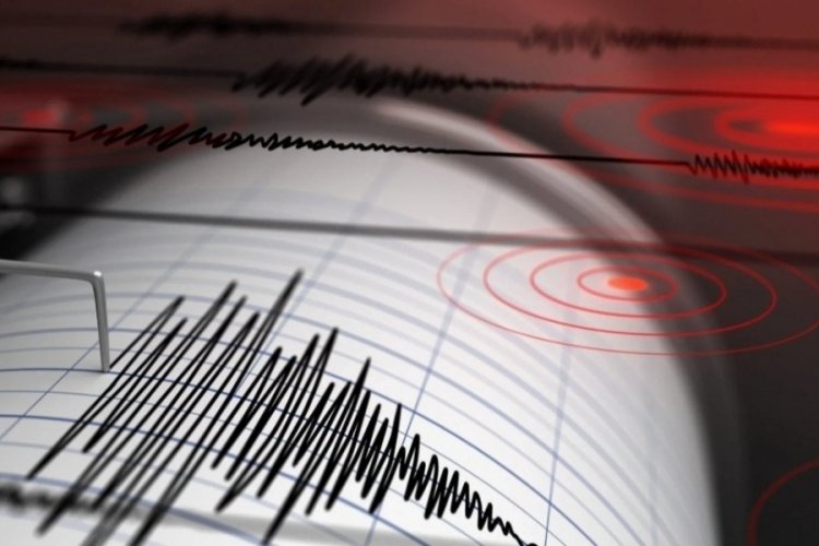 AFAD duyurdu: Ege'de y&uuml;zeye &ccedil;ok yakın deprem