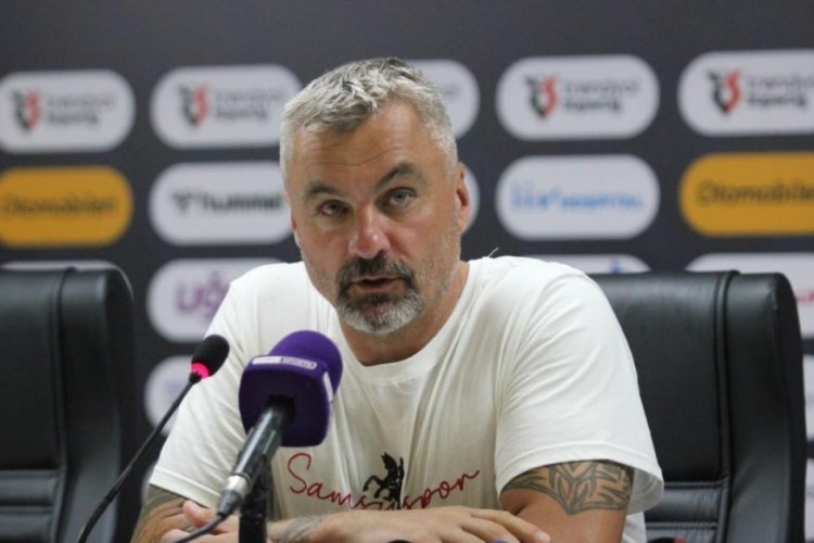 Thomas Reis: "Ma&ccedil;ı kalite farkı kazandı"