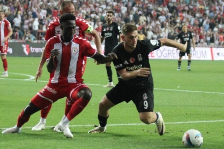 Semih Kılı&ccedil;soy: Kazandığımız i&ccedil;in mutluyuz
