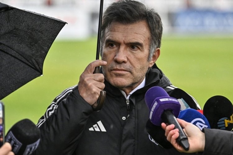 Feyyaz U&ccedil;ar'dan transfer a&ccedil;ıklaması
