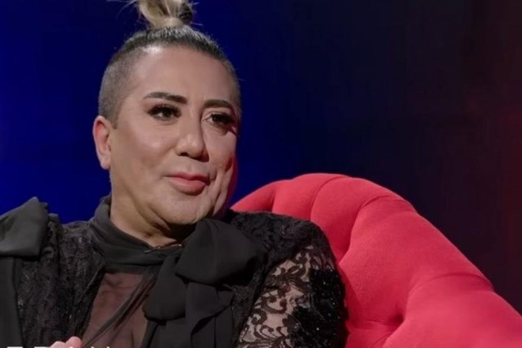 Murat &Ouml;v&uuml;&ccedil; ablalarını ve oğlunu ifşa etti