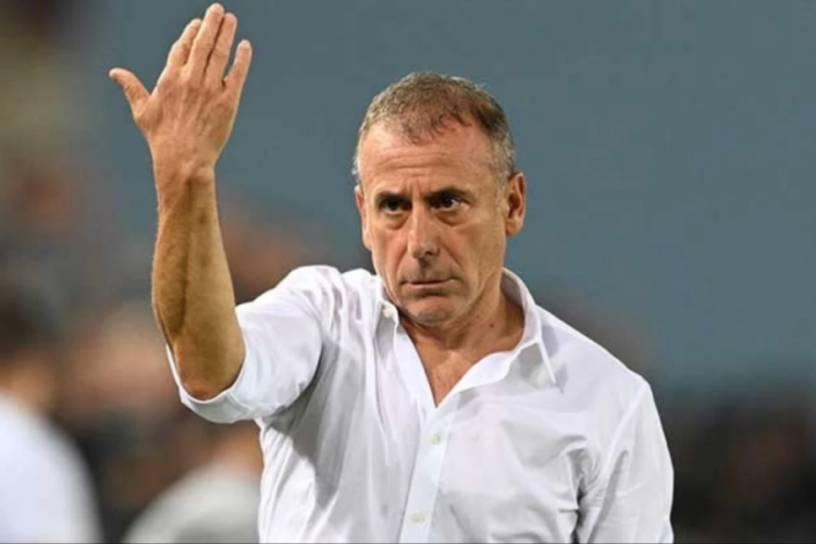 Abdullah Avcı'dan istifa sorusuna bomba cevap!