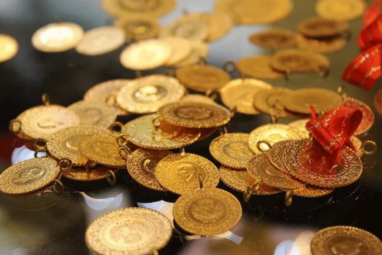 Altında son durum: Gram ve &ccedil;eyrek ne kadar oldu?